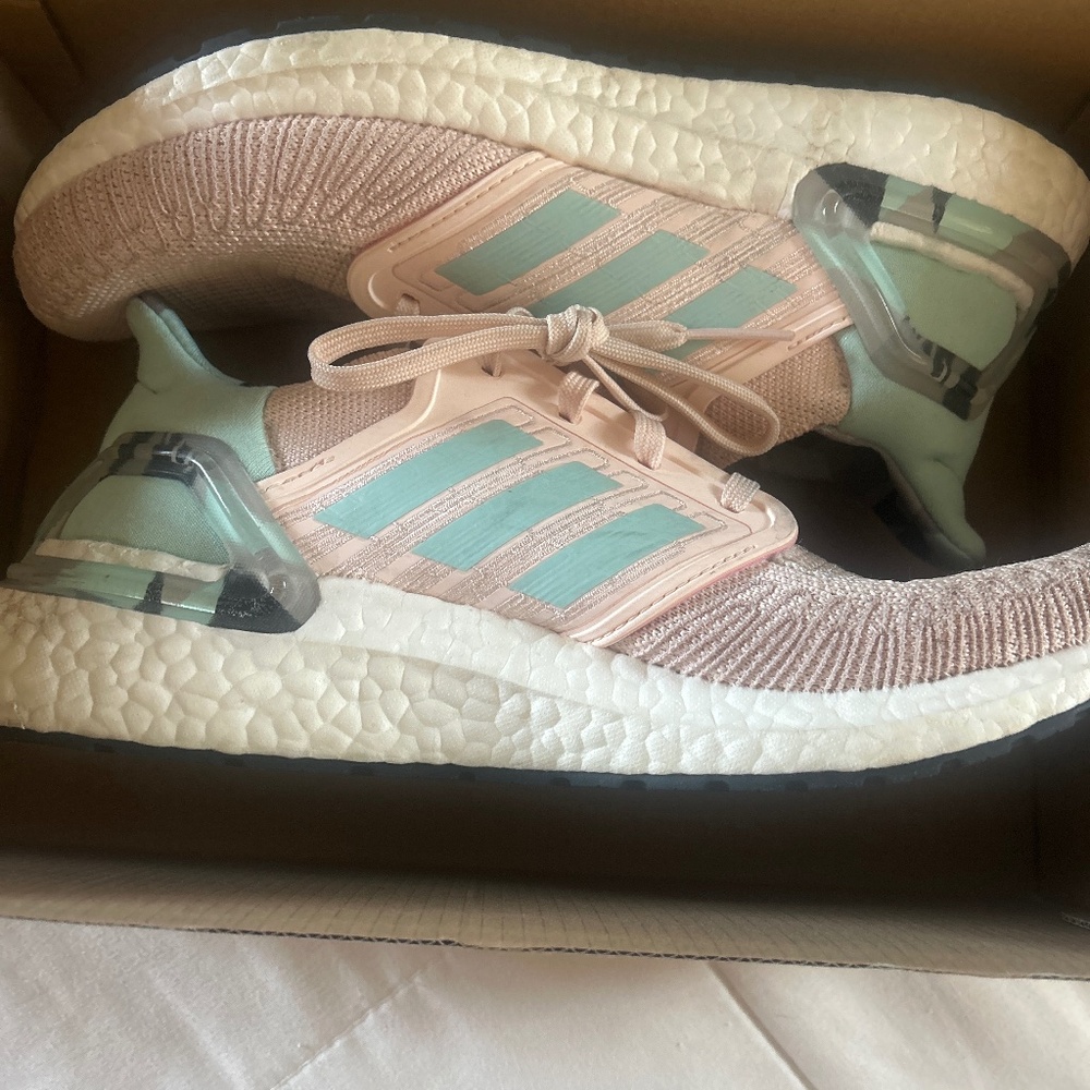 Ultraboost 20W
